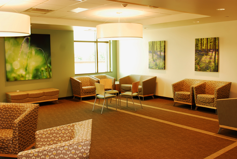 Changing the way you look at your space.