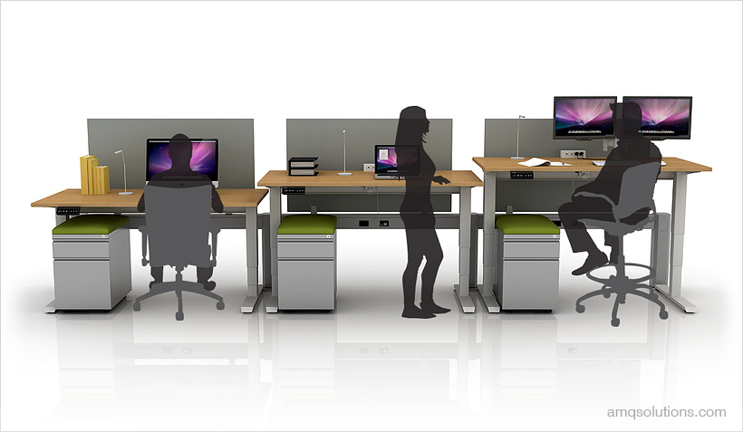 AMQ ACTIV 1 POI Business Interiors