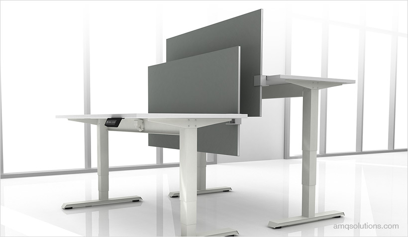 Amq standing desk deals