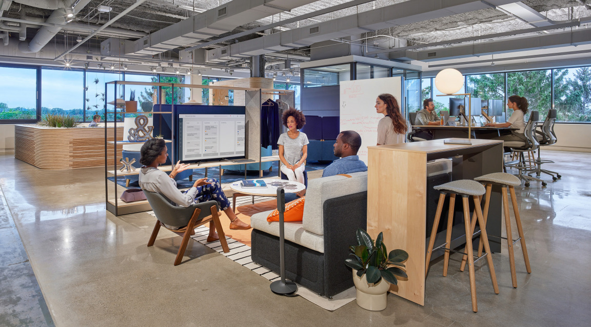 Creating a Cozy Nook: Elevate Your Workspace Comfort