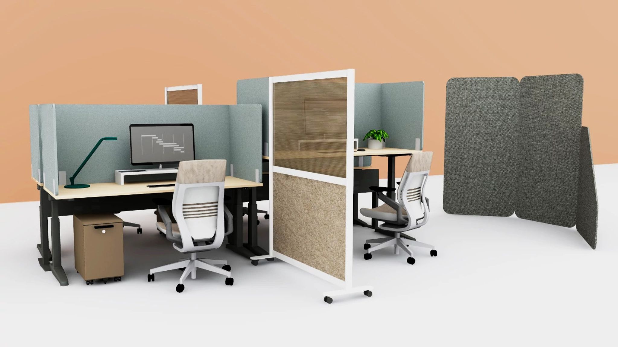 Modern Office Furniture