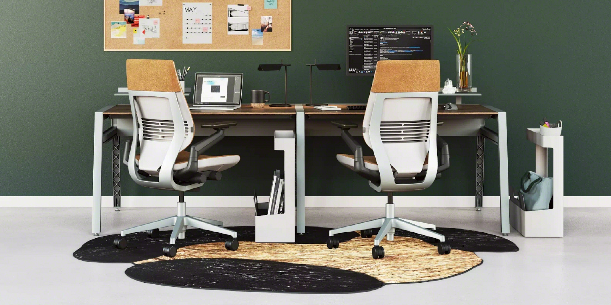 Best office shop chair for health