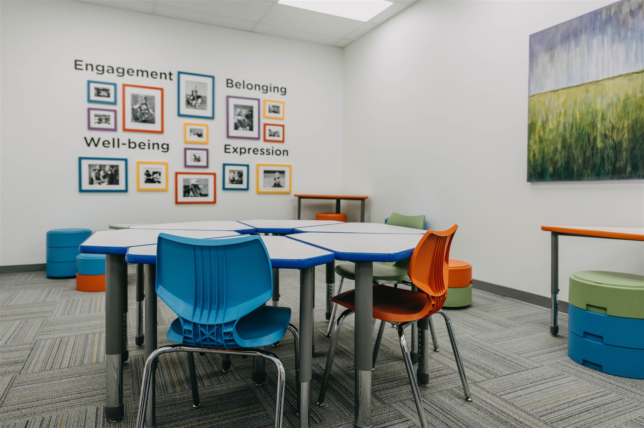 Poi – Children’s First