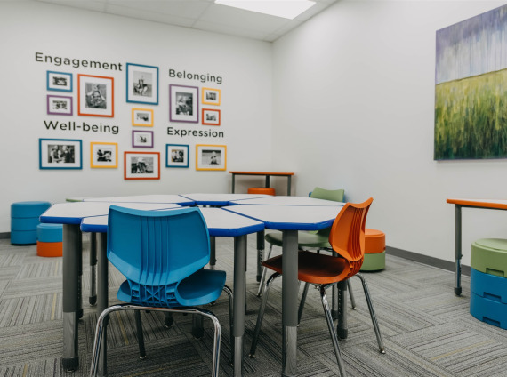 Poi – Children’s First